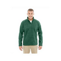 Devon & Jones  Men's Bristol Sweater Fleece Half-Zip